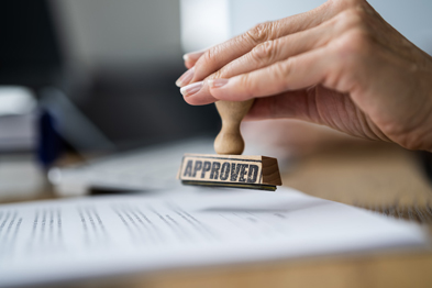 BECOME ISO CERTIFIED